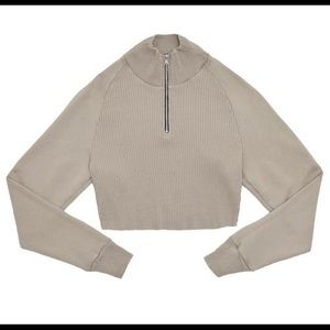 Cotton Citizen Beijing Zip-up